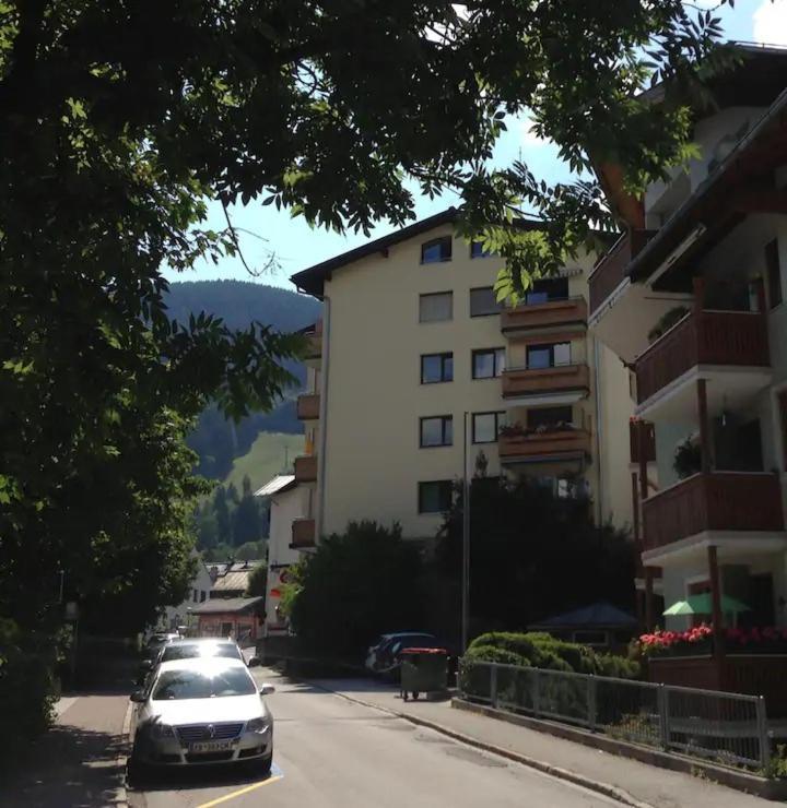 Lake View Appartment In Zell-Am-See City Centre Zell am See Exterior photo